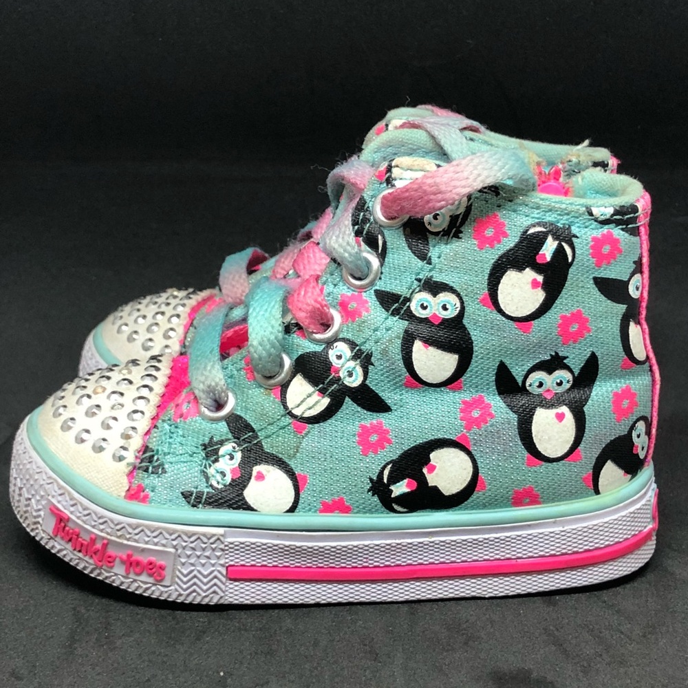 Sketchers Twinkle ✨ Toes